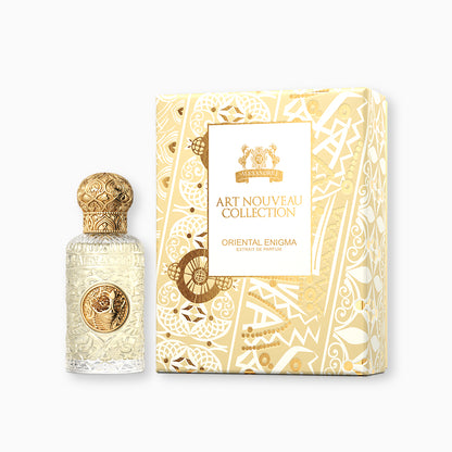 Oriental Enigma - Extract - 25 mL