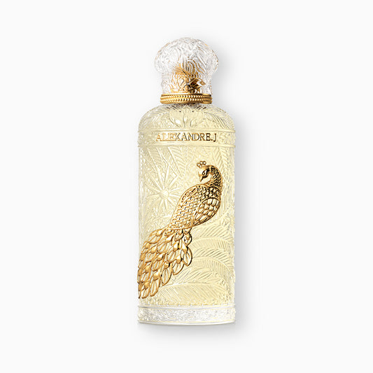 Imperial Peacock - Eau De Parfum - 100 mL
