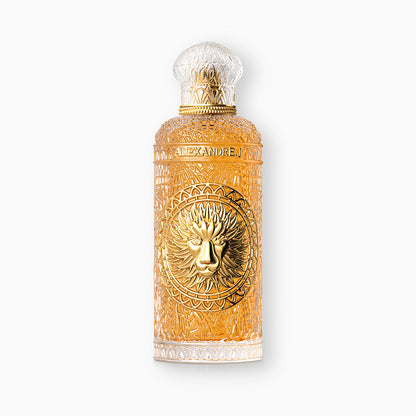 Majestic Nard - Eau De Parfum - 100 mL