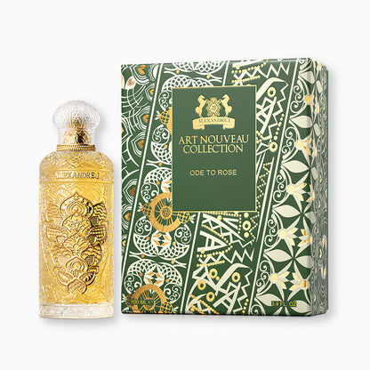 Ode to Rose -  Eau De Parfum - 100 mL