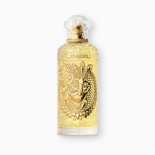 Oriental Enigma - Eau De Parfum - 100 mL