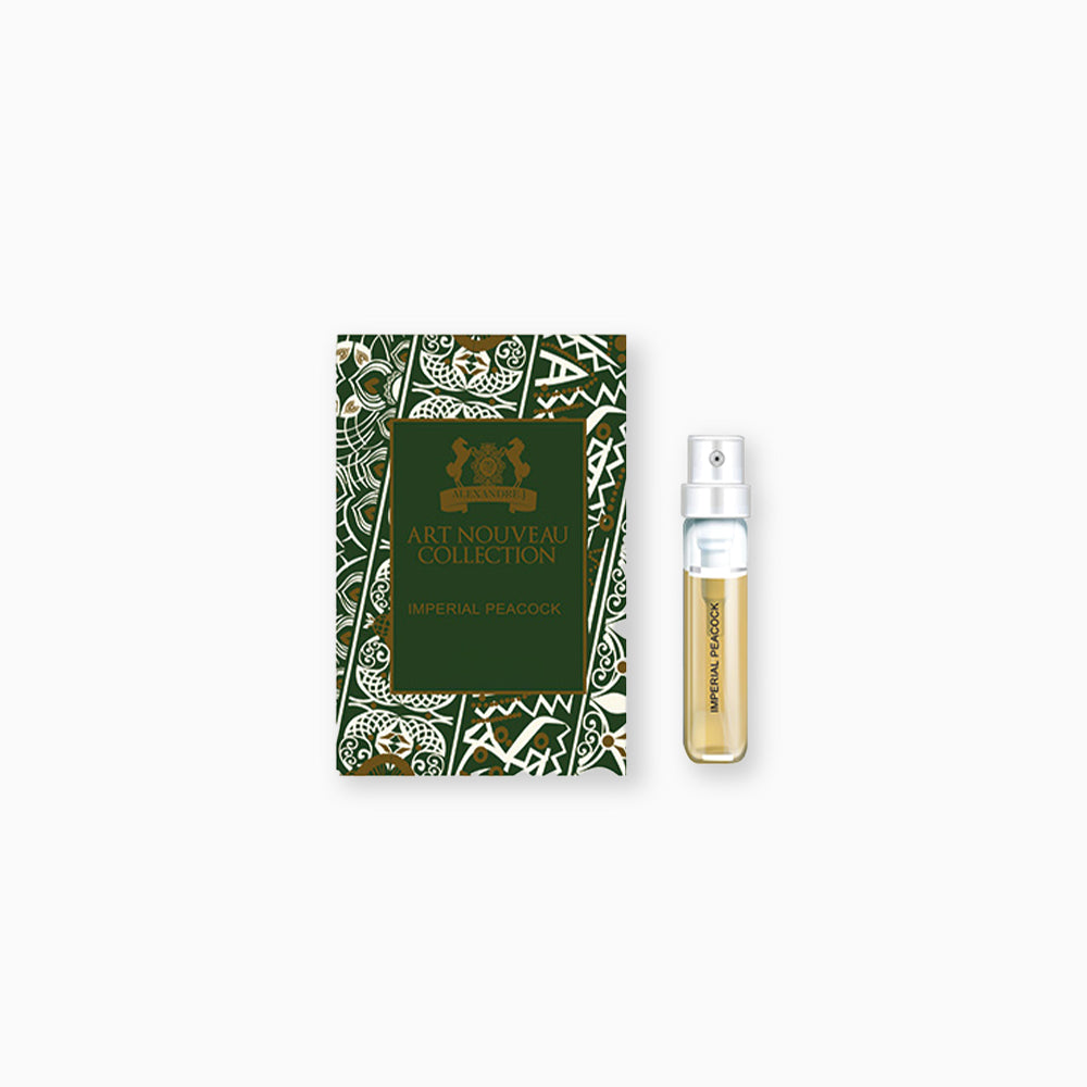Imperial Peacock - 2mL