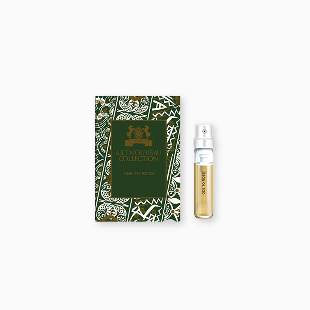 Ode to Rose -  2mL