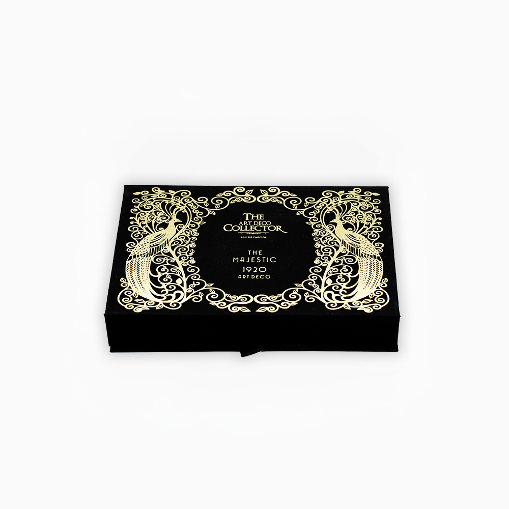 Sample Set - The Art Deco Collector - (6 X 2 mL)