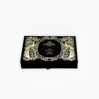 Sample Set - The Art Deco Collector - (6 X 2 mL)