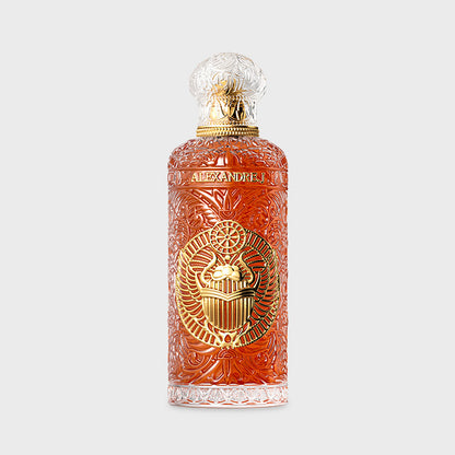 Black Beetle - Oriental - Spicy - Unisex