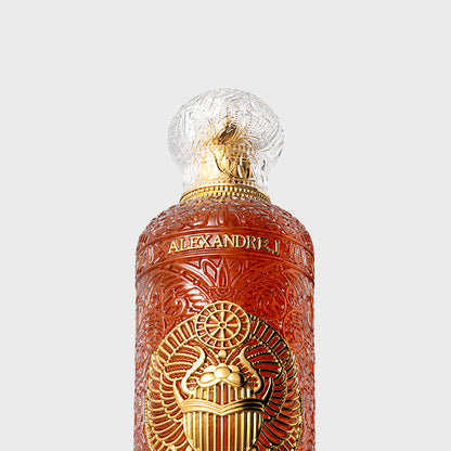 Black Beetle - Oriental - Spicy - Unisex