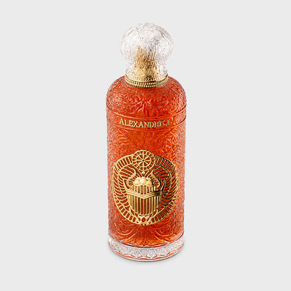 Black Beetle - Oriental - Spicy - Unisex