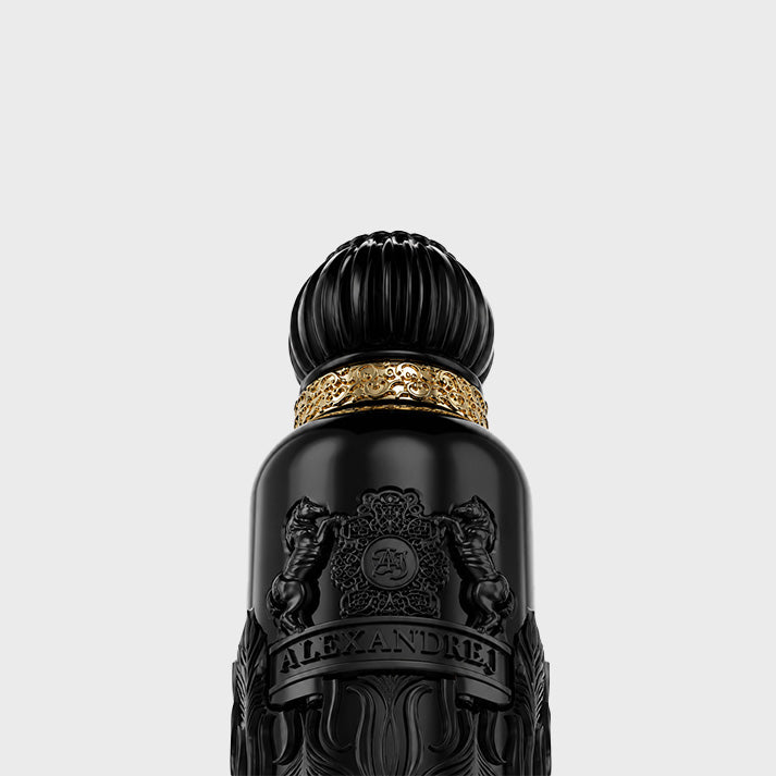 Black Muscs II - Gourmand - Woody - Unisex