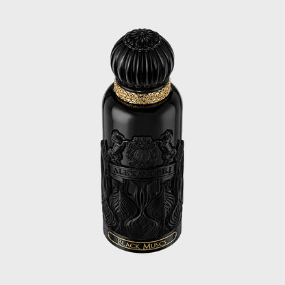 Black Muscs II - Gourmand - Woody - Unisex