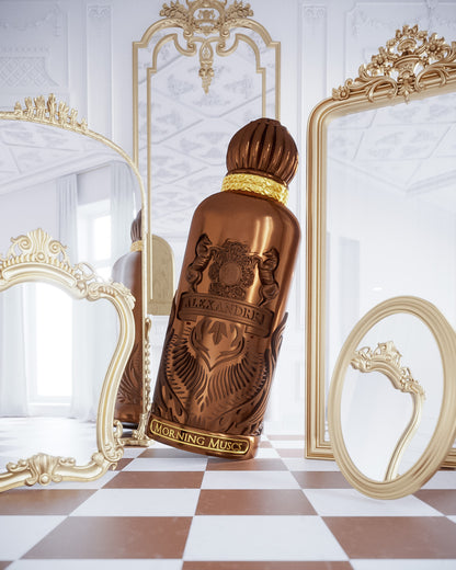 Morning Muscs II Classic - Eau De Parfum - 100 mL