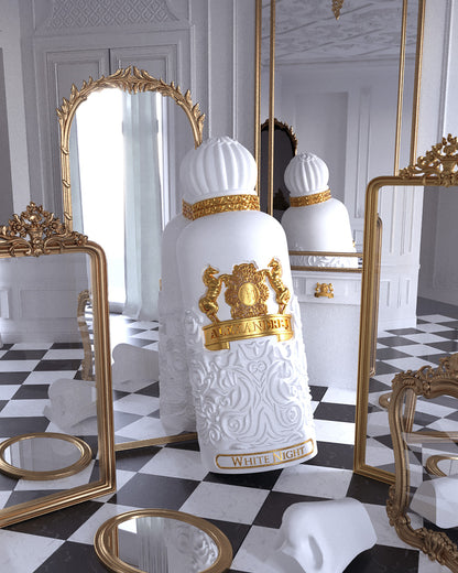 White Night Classic - Eau De Parfum - 100 mL