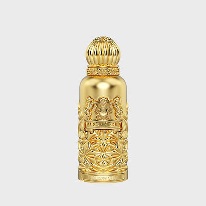 Golden Oud II Signature - Oriental - Ambré - Unisexe