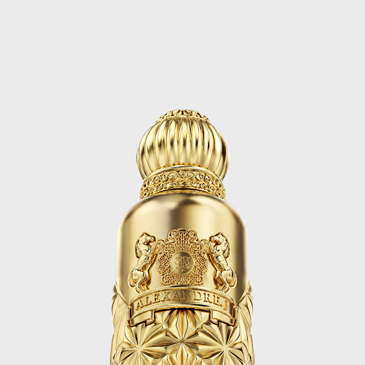 Golden Oud II Signature - Oriental - Ambré - Unisexe
