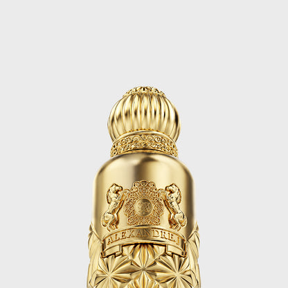 Golden Oud II Signature - Oriental - Ambré - Unisexe