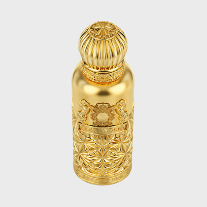 Golden Oud II Signature - Oriental - Ambré - Unisexe