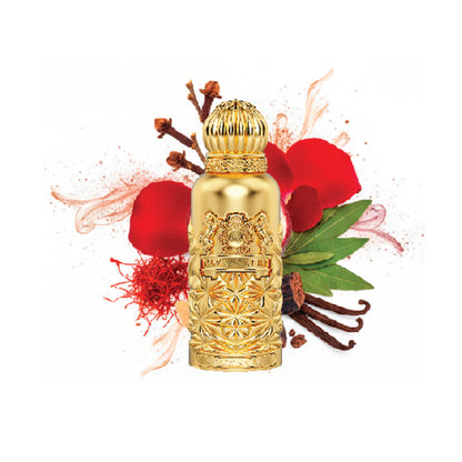 Golden Oud II Signature - Eau De Parfum - 100 mL