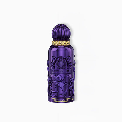 Iris Violet II Signature - Eau De Parfum - 100 mL