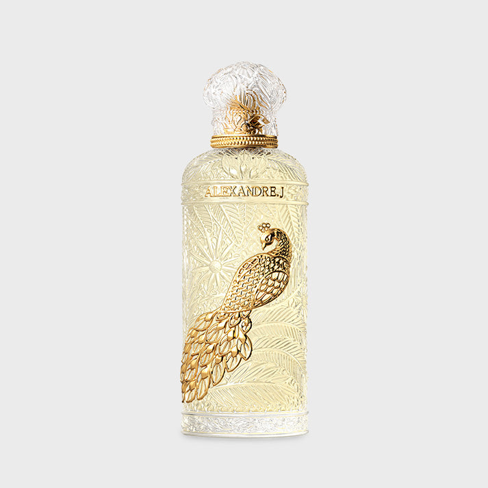 Imperial Peacock