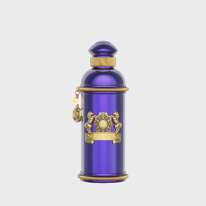 Iris Violet