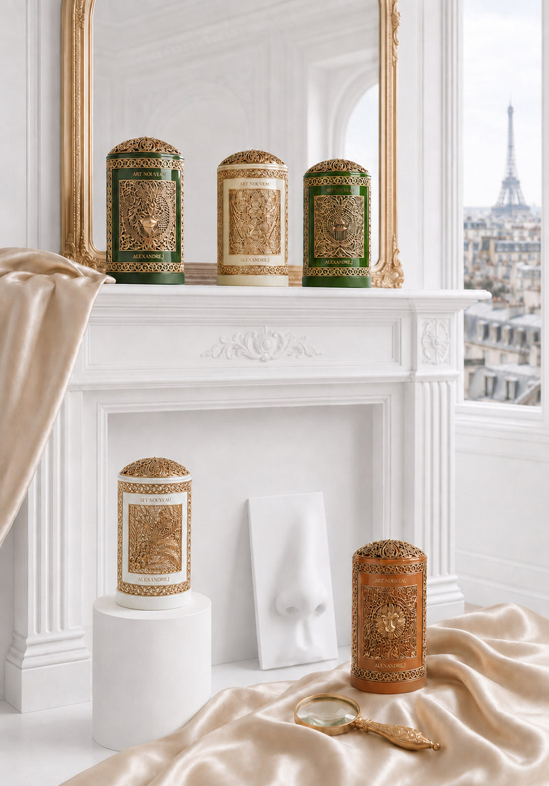 La Maison