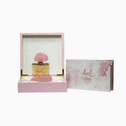 Liyoli - Eau de parfum - 100mL