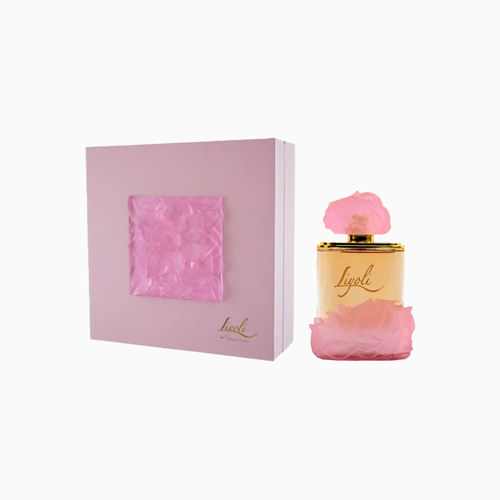 Liyoli - Eau de parfum - 100mL