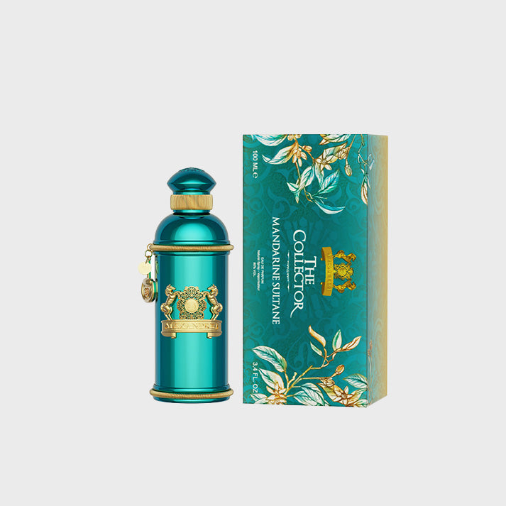 ماندارين سلطان
