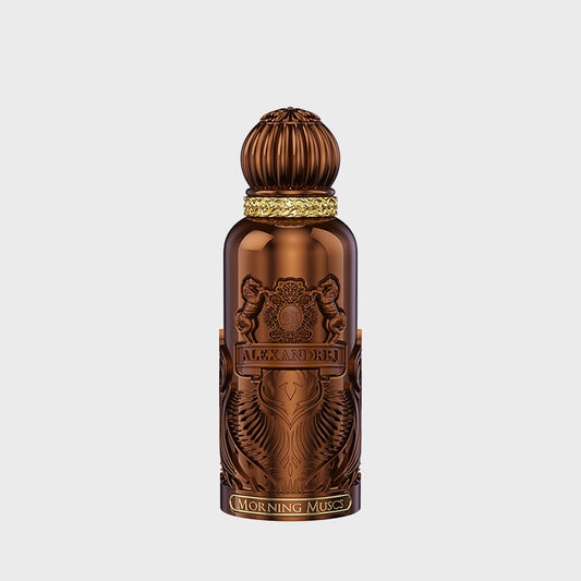 Morning Muscs II - Fruity - Musky - Unisex
