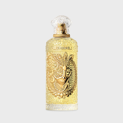 Oriental Enigma - Gourmand - Oriental - Unisex