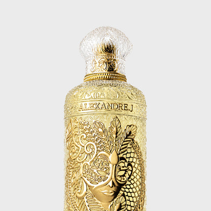 Oriental Enigma - Gourmand - Oriental - Unisex