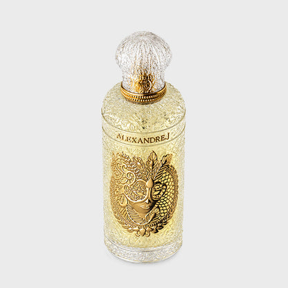 Oriental Enigma - Gourmand - Oriental - Unisex