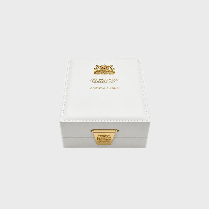 Oriental Enigma - Gourmand - Oriental - Unisex