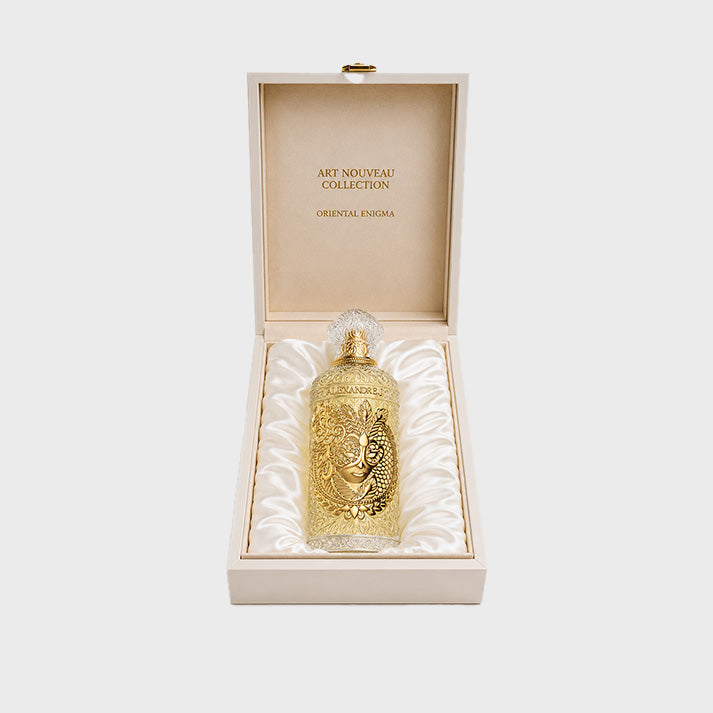 Oriental Enigma - Gourmand - Oriental - Unisex