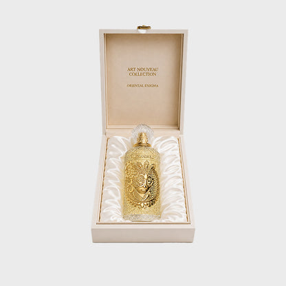 Oriental Enigma - Gourmand - Oriental - Unisex