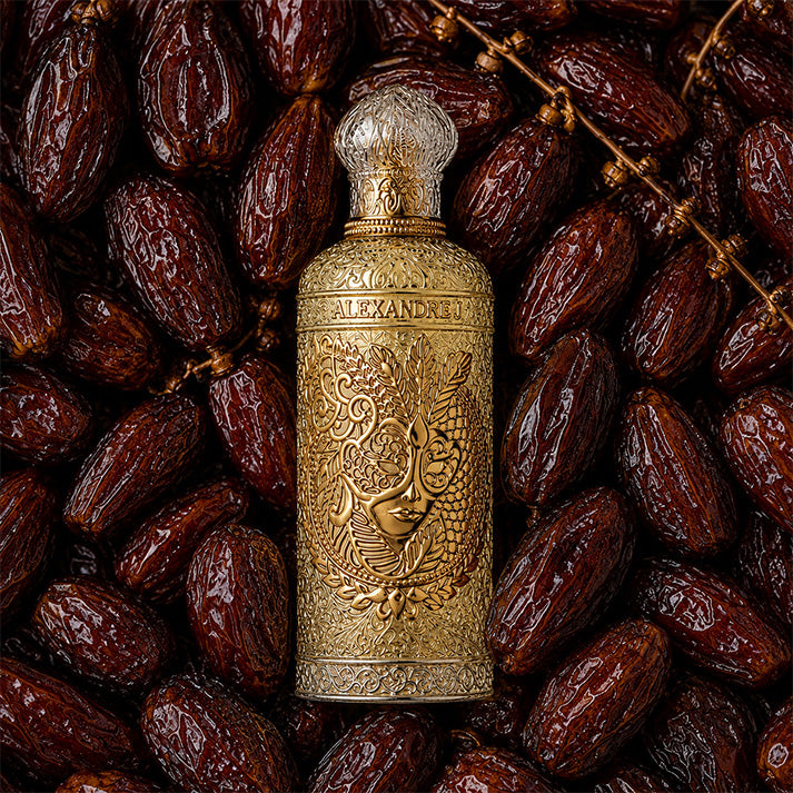 Oriental Enigma - Gourmand - Oriental - Unisex
