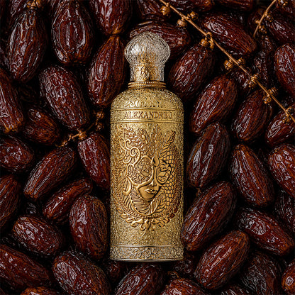 Oriental Enigma - Gourmand - Oriental - Unisex
