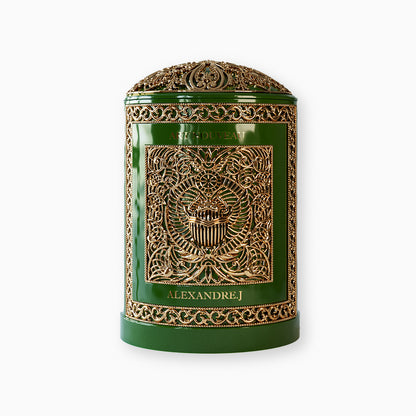 Candle Set - Pale Jade - 220g