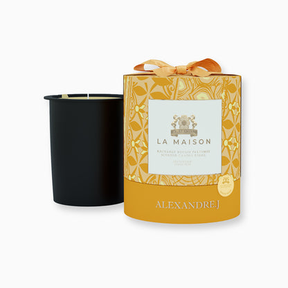 Refill Candle - White Pear