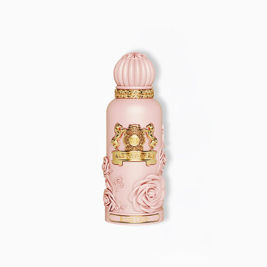 Rose Oud II Classic