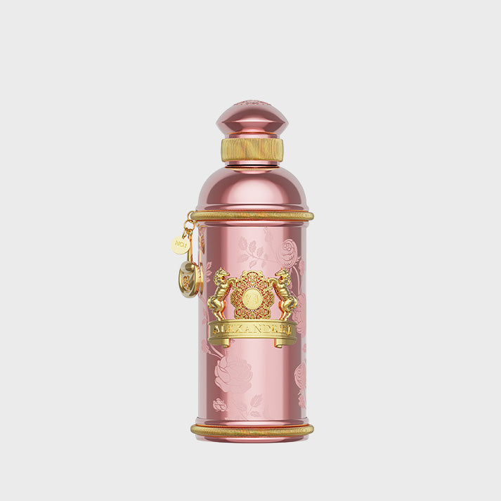 Rose Oud - Floral - Oriental - Unisex