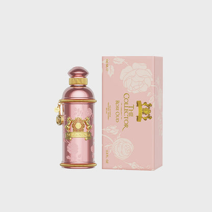 Rose Oud - Floral - Oriental - Unisex