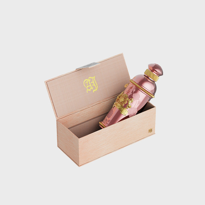 Rose Oud - Floral - Oriental - Unisex