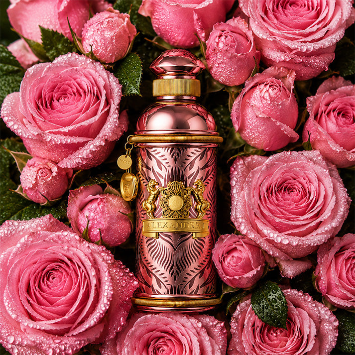 Rose Oud - Floral - Oriental - Unisex