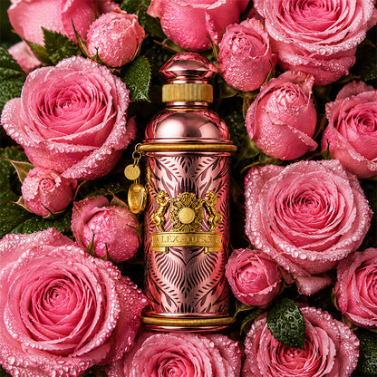 Rose Oud - Floral - Oriental - Unisex