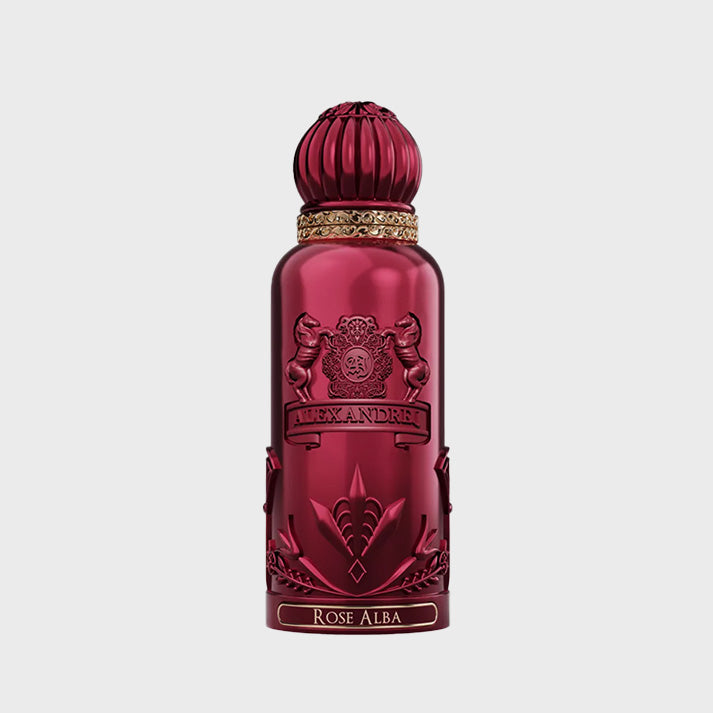 روز ألبا Signature II 