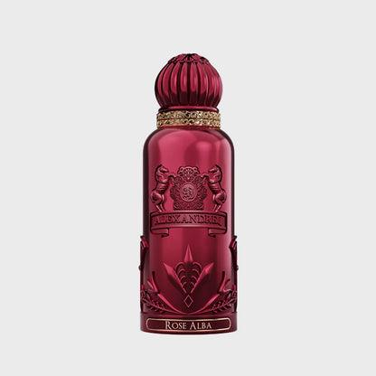 روز ألبا Signature II 