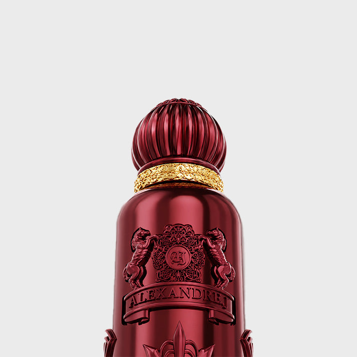 روز ألبا Signature II 