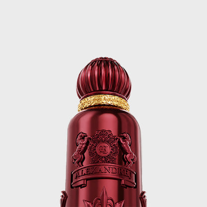 روز ألبا Signature II 
