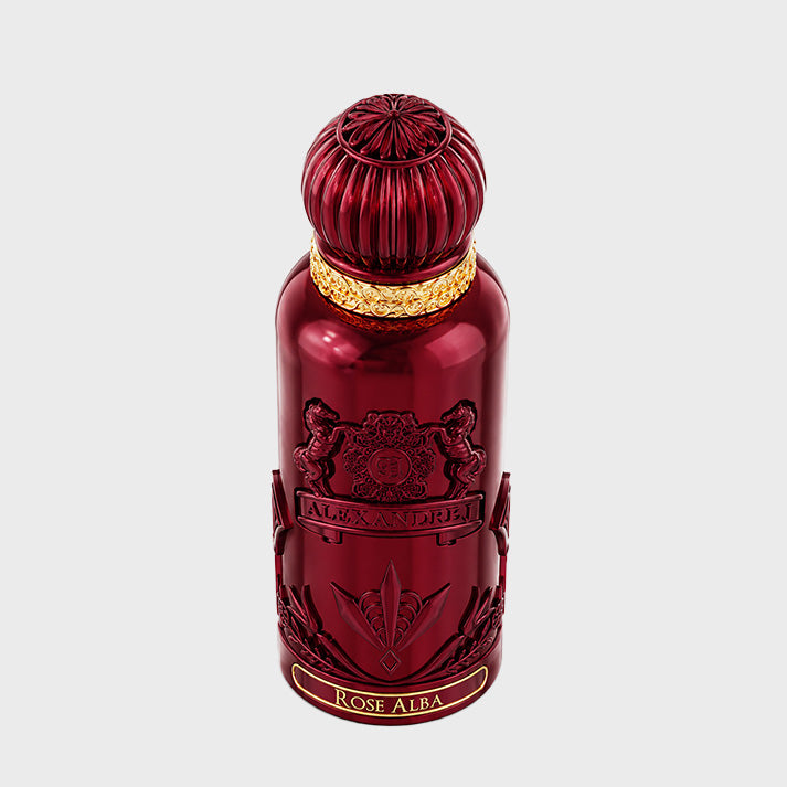 روز ألبا Signature II 